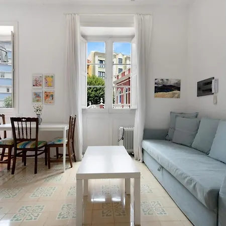 La Casita Lejlighed La Orotava