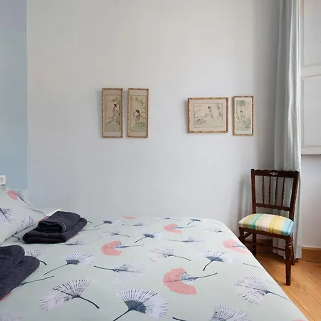 Appartamento La Casita *