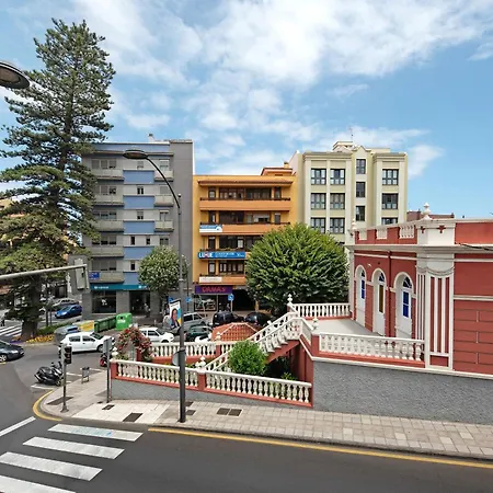Appartamento La Casita *
