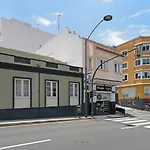La Casita شقة *
