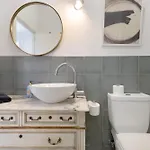 شقة La Casita *