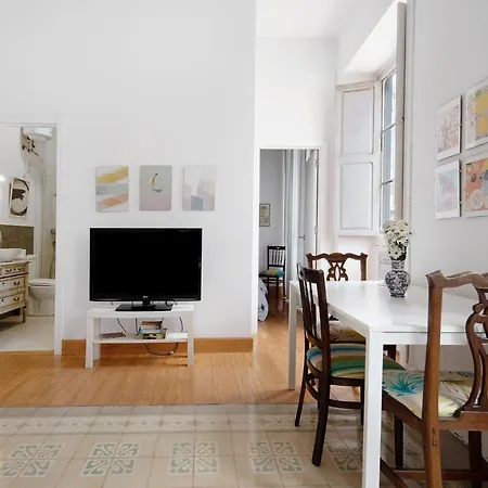 La Casita Lägenhet La Orotava