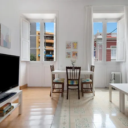 La Casita Apartament *