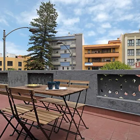 Apartament La Casita