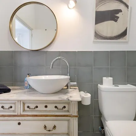 Apartament La Casita La Orotava