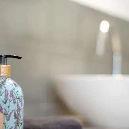 La Casita Apartament