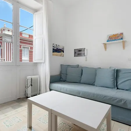 La Casita Apartmán *