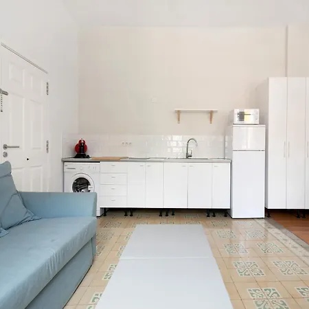 La Casita 公寓
