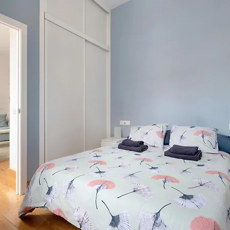 La Casita Apartmán *