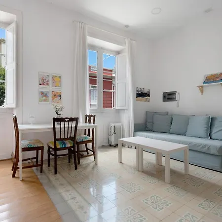 Apartmán La Casita La Orotava