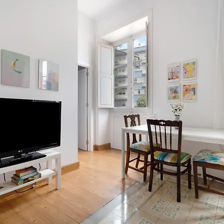 La Casita Apartamento