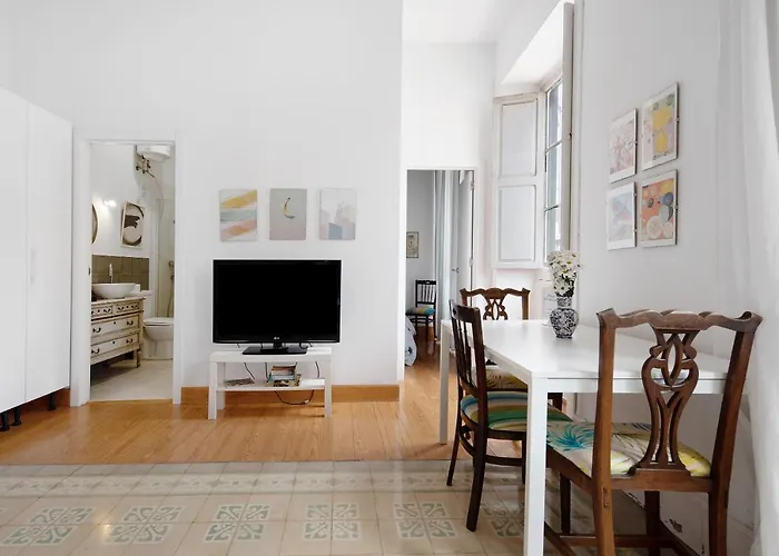 La Casita Apartament La Orotava