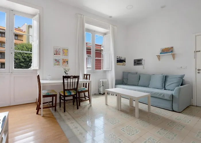 Apartament La Casita La Orotava