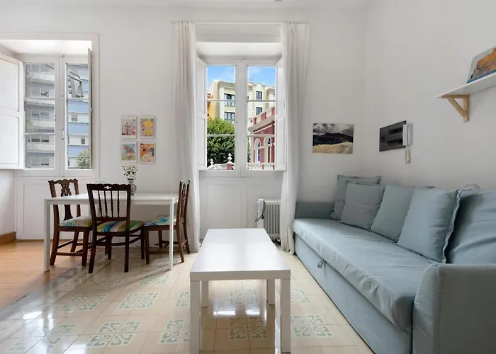 La Casita Апартаменты Ля Оротава