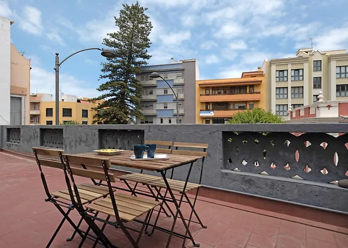 Apartament La Casita