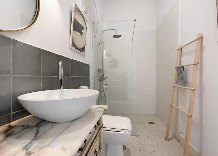 La Casita Apartament La Orotava