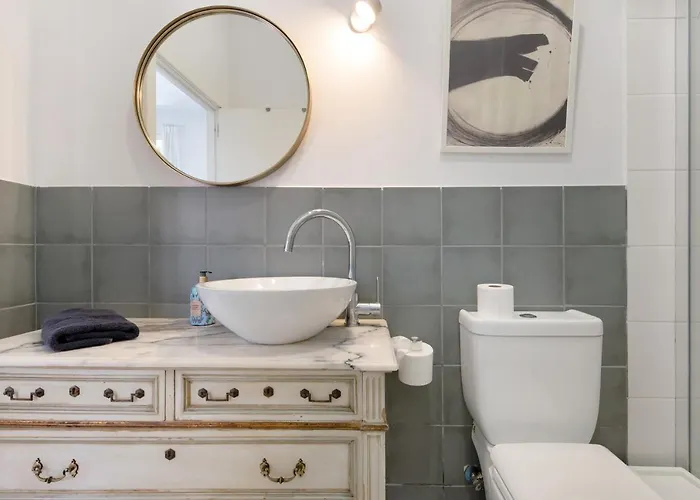 Apartament La Casita La Orotava