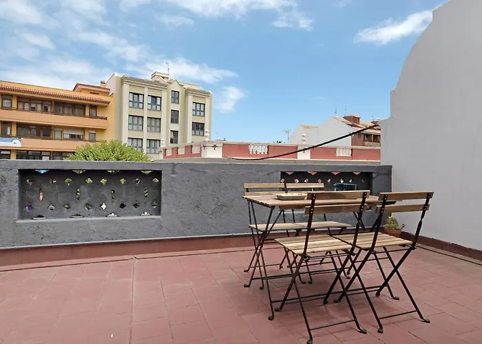 Apartament La Casita *