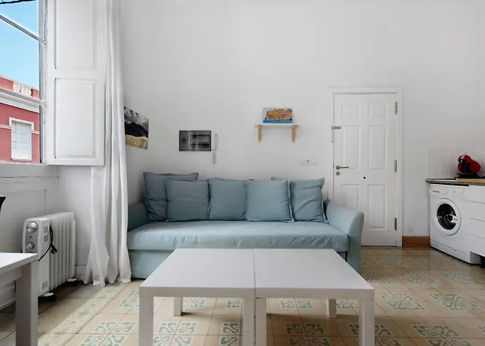 La Casita Διαμέρισμα