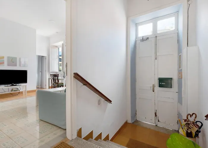 Διαμέρισμα La Casita *