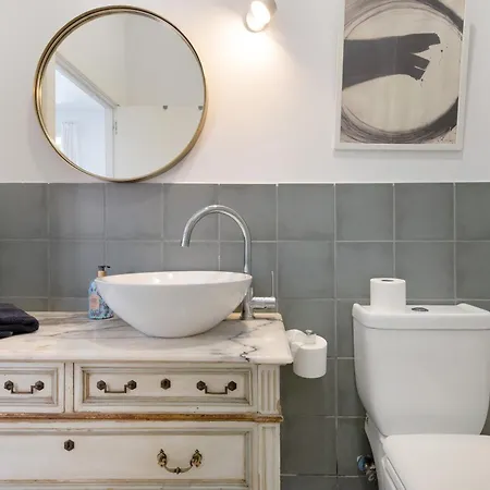 Apartamento La Casita *