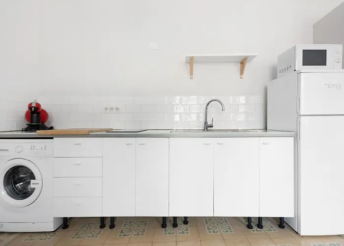 La Casita 아파트 라오로타바